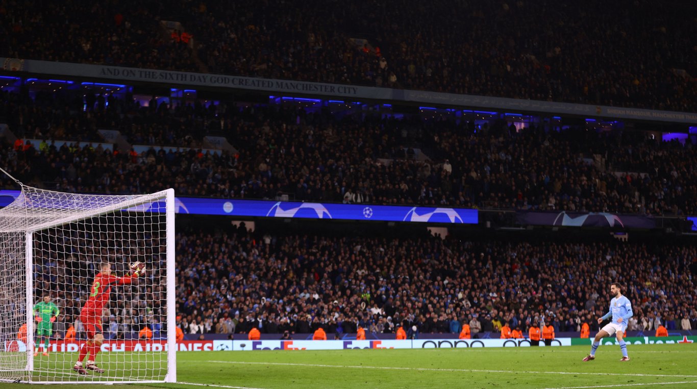 Андрей Лунин