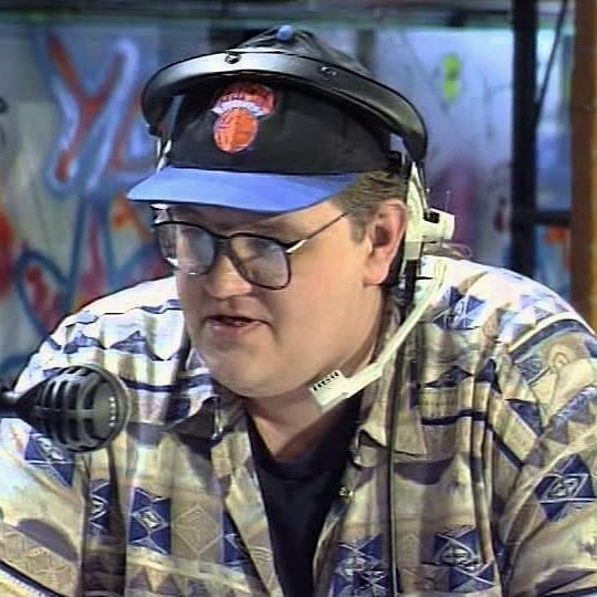 Сергей Сивохо в молодости