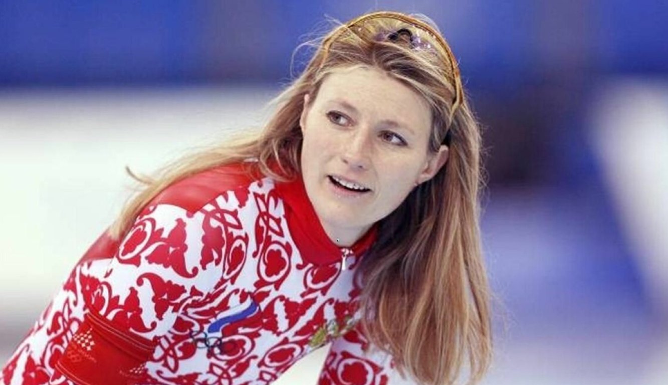 Светлана Журова