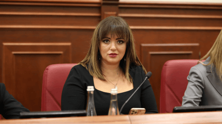 Забуранна: Коштів від МВФ вистачить тільки до червня - 285x160