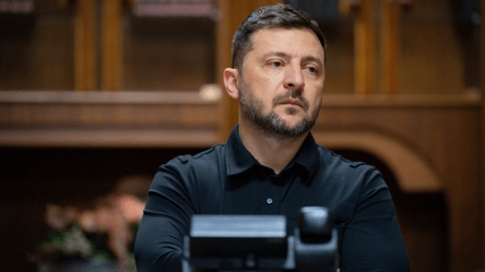 Зеленський обговорив з лідером Лівану двосторонню співпрацю - 285x160