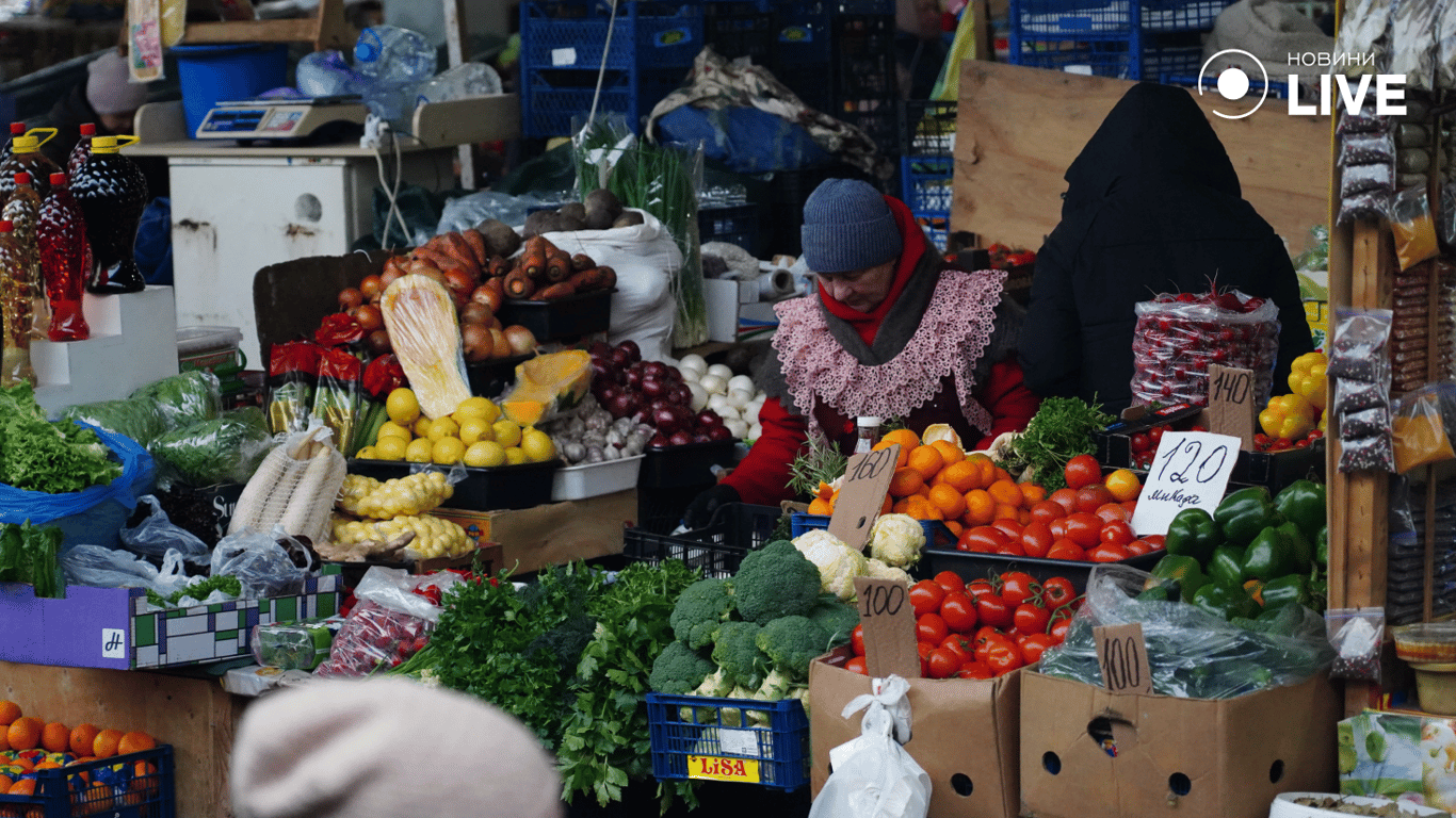 Одеський Привоз — як змінилися ціни за рік - фото 10
