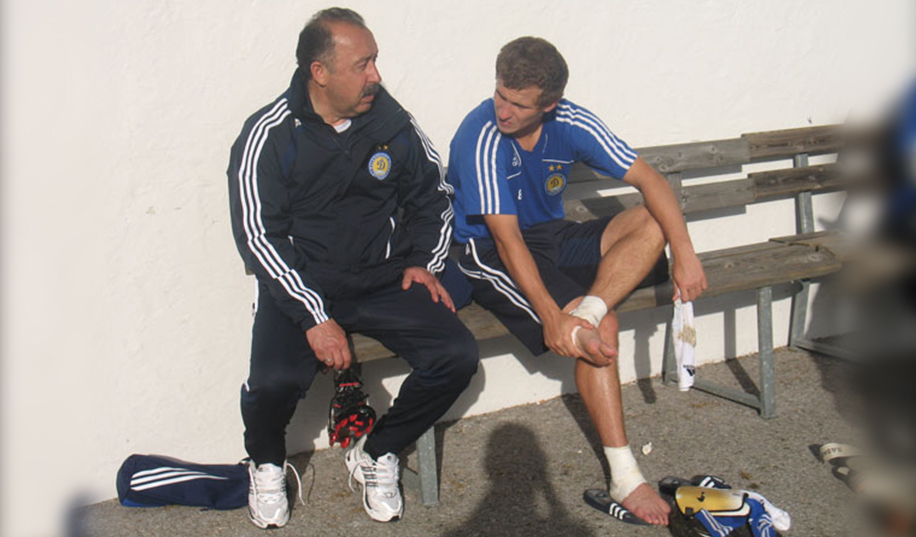 Алиев - Газзаев