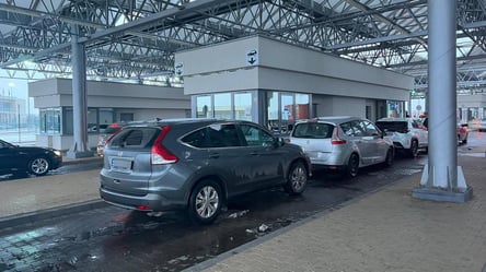 Виїзд у Польщу — яка річ у багажнику може зруйнувати ваші плани - 285x160