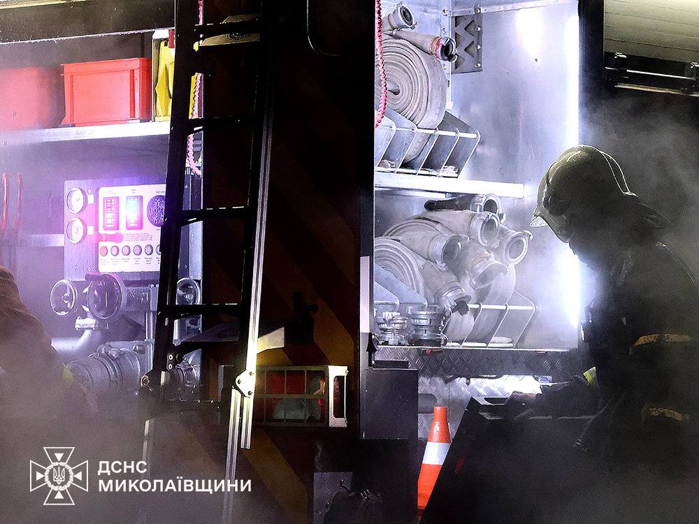 Обстріл Миколаєва 16 лютого — які наслідки