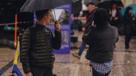 Неприятные изменения погоды — Диденко предупредила об опасности - 290x166