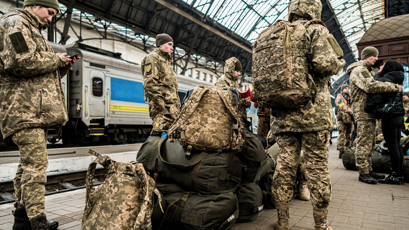Експерти пояснили, чому не варто боятися мобілізації в Україні