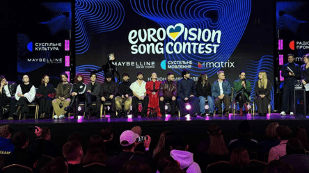 Переможець Нацвідбору на Євробачення — хто представить Україну - 290x166