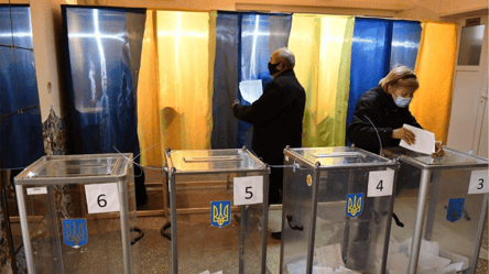 Вибори у 2026 році — ЦВК про їхню реальність та вартість - 285x160