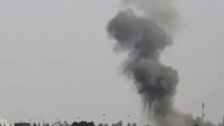 В Одессе прогремел мощный взрыв — что известно - 285x160