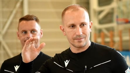 Спортинг обратился в УЕФА с жалобой на украинских судей - 285x160