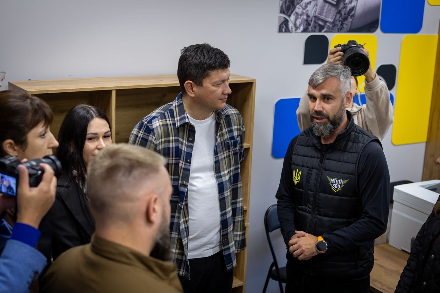 Віталій Кім