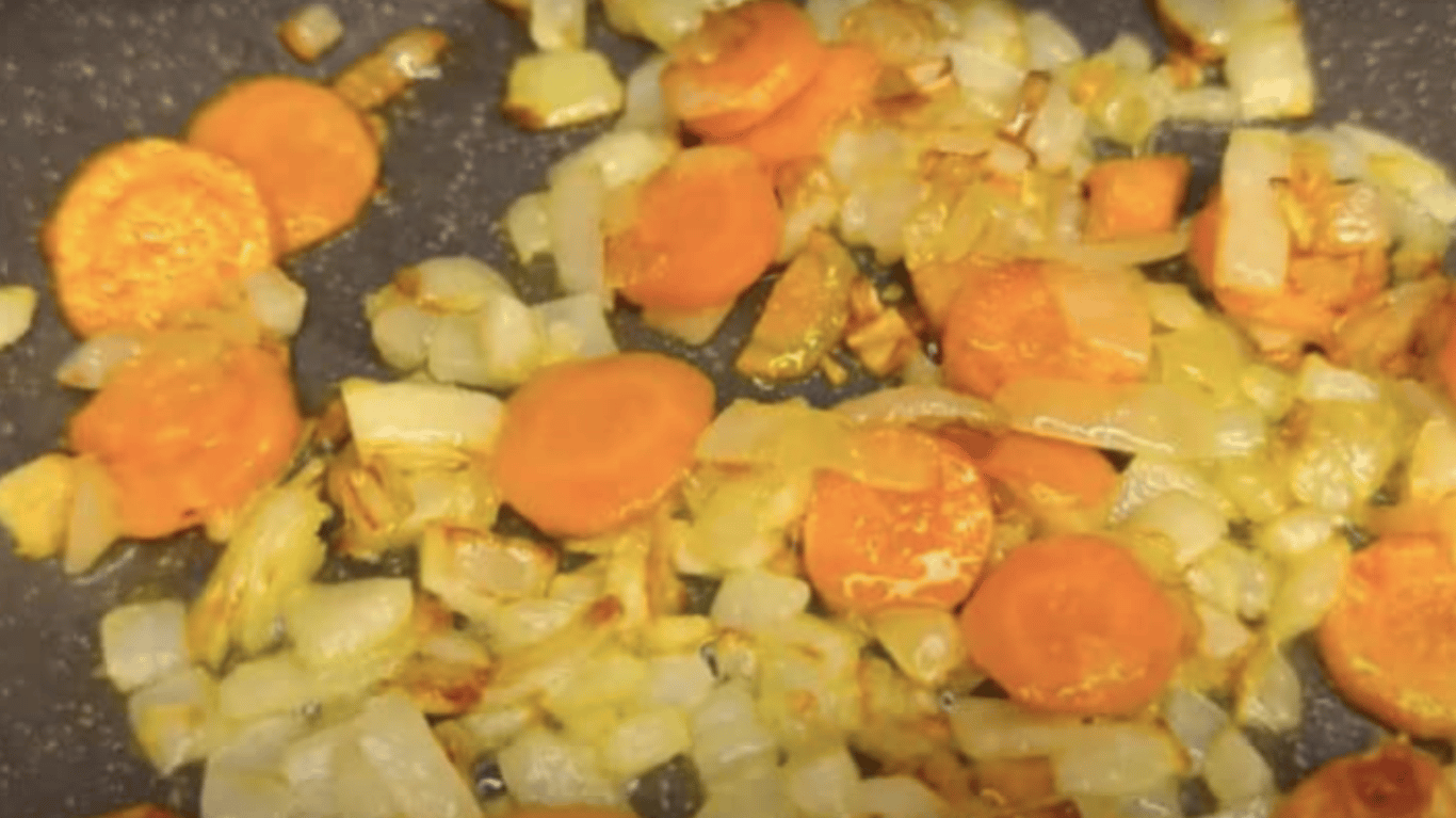 намазка з кабачків на сніданок