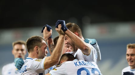 Легенда Динамо назвал клубы, которые могут стать чемпионами УПЛ - 285x160