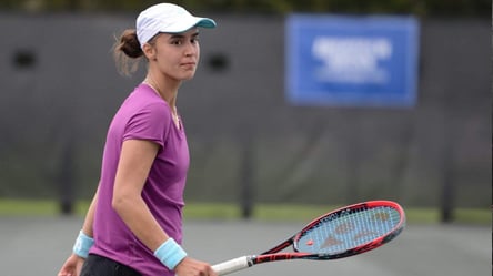 Українська тенісистка здолала росіянку на престижному турнірі: як закінчився матч - 285x160