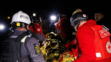 Атака РФ на Харьков и область — в ОВА рассказали о последствиях - 285x160