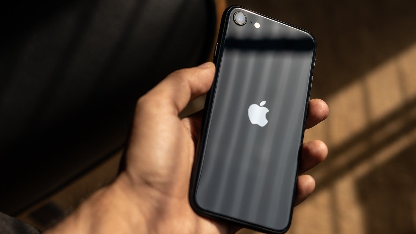 iPhone SE 4: оприлюднені приголомшливі характеристики бюджетного смартфона