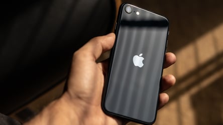 iPhone SE 4 — стали відомі приголомшливі характеристики бюджетного смартфона - 285x160