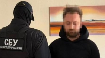 В Одесі викрили псевдо криптобіржу: постраждали іноземці - 285x160