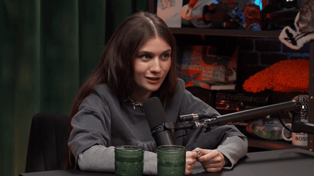 Як створювали пісню "Catharticus" — Jerry Heil розкрила деталі - 285x160