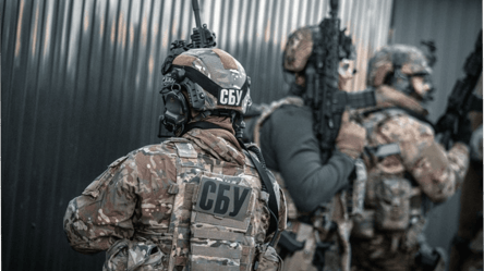 Приговор предателю в Запорожье — сколько дали за подготовку теракта - 290x160