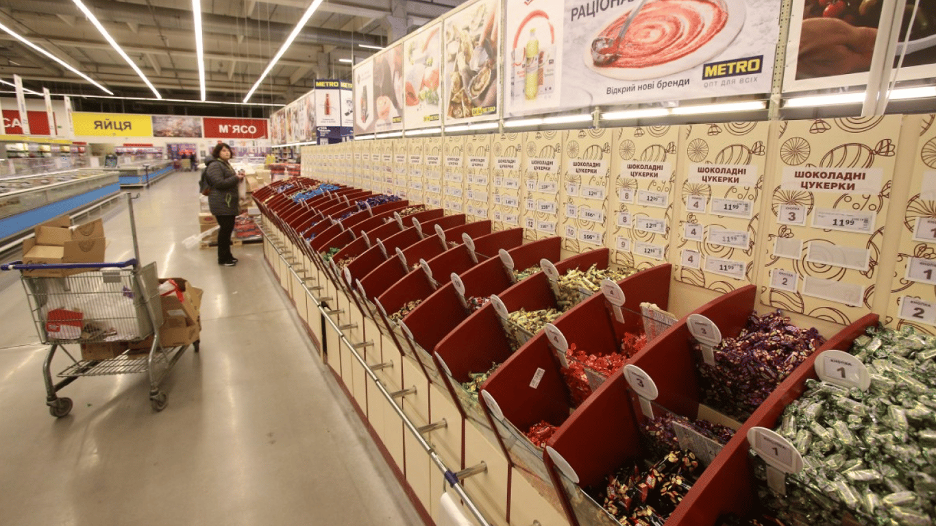 Село на Одещині планує купити солодощів на майже 800 тис. грн