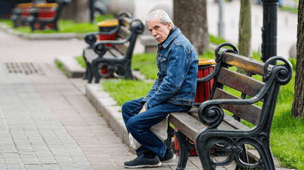 "Зимняя поддержка" для одиноких пенсионеров — условия выплат - 285x160