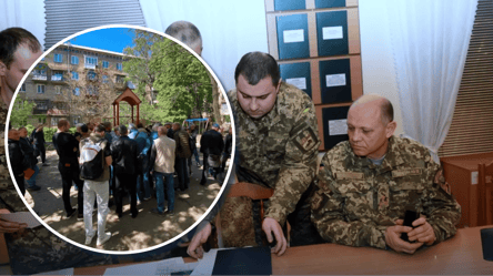 Брат с инвалидностью 3-й группы: юристы объяснили, почему ТЦК не предоставит отсрочку - 285x160