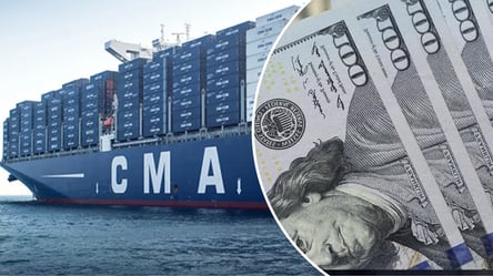 Ескалація на Близькому Сході — морські перевезення різко подорожчали - 285x160