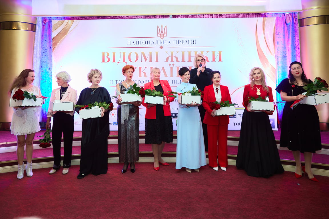 У Києві презентували другий том книги про видатних українок під час війни - фото 1
