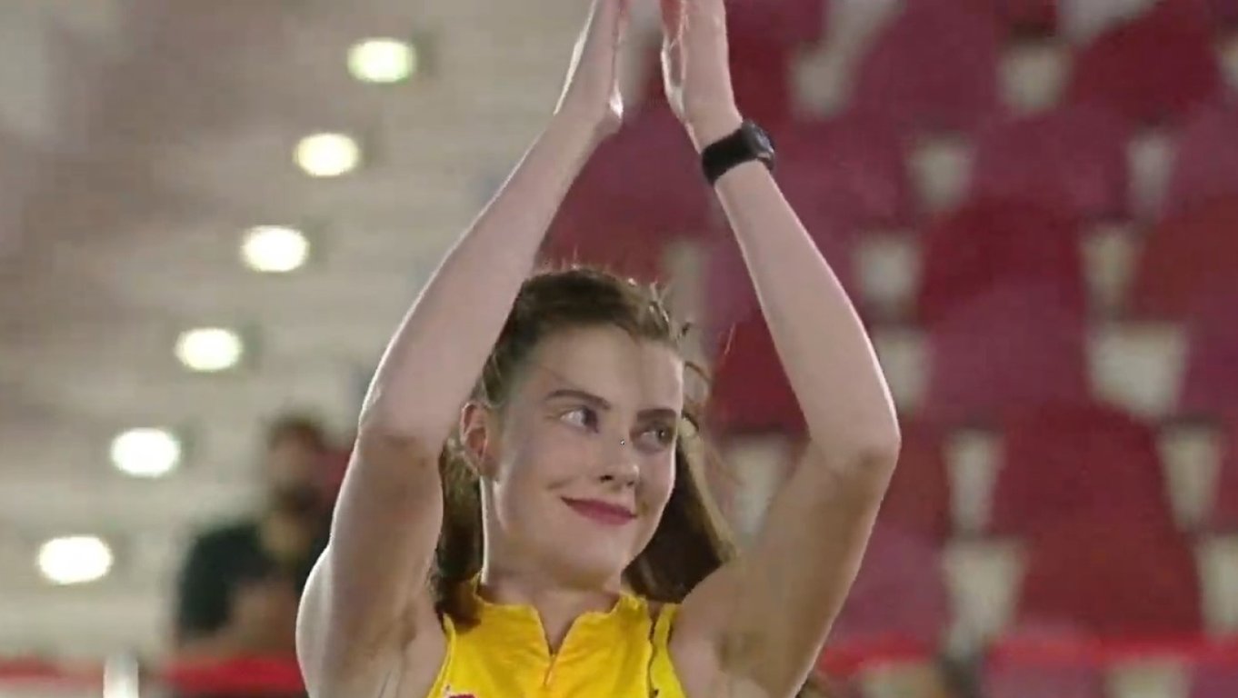 Ярослава Магучих