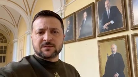 "Співпраця з ЄС буде ще змістовнішою": Зеленський звернувся до українців - 285x160