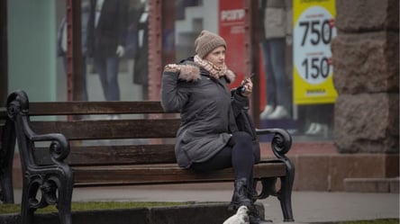 Неприятные сюрпризы октября — Диденко раскрыла погоду на завтра - 285x160