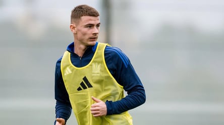 Динамо получило предложение по Яцыку и приняло решение - 285x160