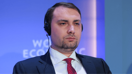 Буданов почти сравнялся с Залужным по уровню доверия — опрос - 285x160