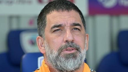 Саленко удивил прогнозом на выступление Шахтера в остатке сезона - 285x160