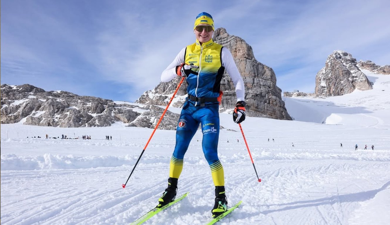 Виталий Мандзин