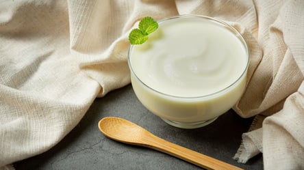 Самый простой рецепт домашнего йогурта без закваски - 285x160