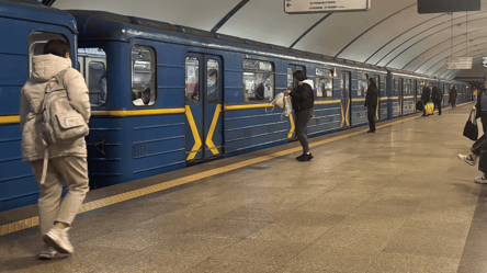 Произведения искусства: 3 самые красивые станции метро Киева - 290x160