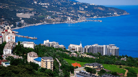 Визволення Криму — пріоритетне завдання для ЗСУ - 285x160