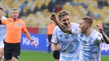 Київський ТЦК мобілізував зірку Динамо — що відомо - 290x160