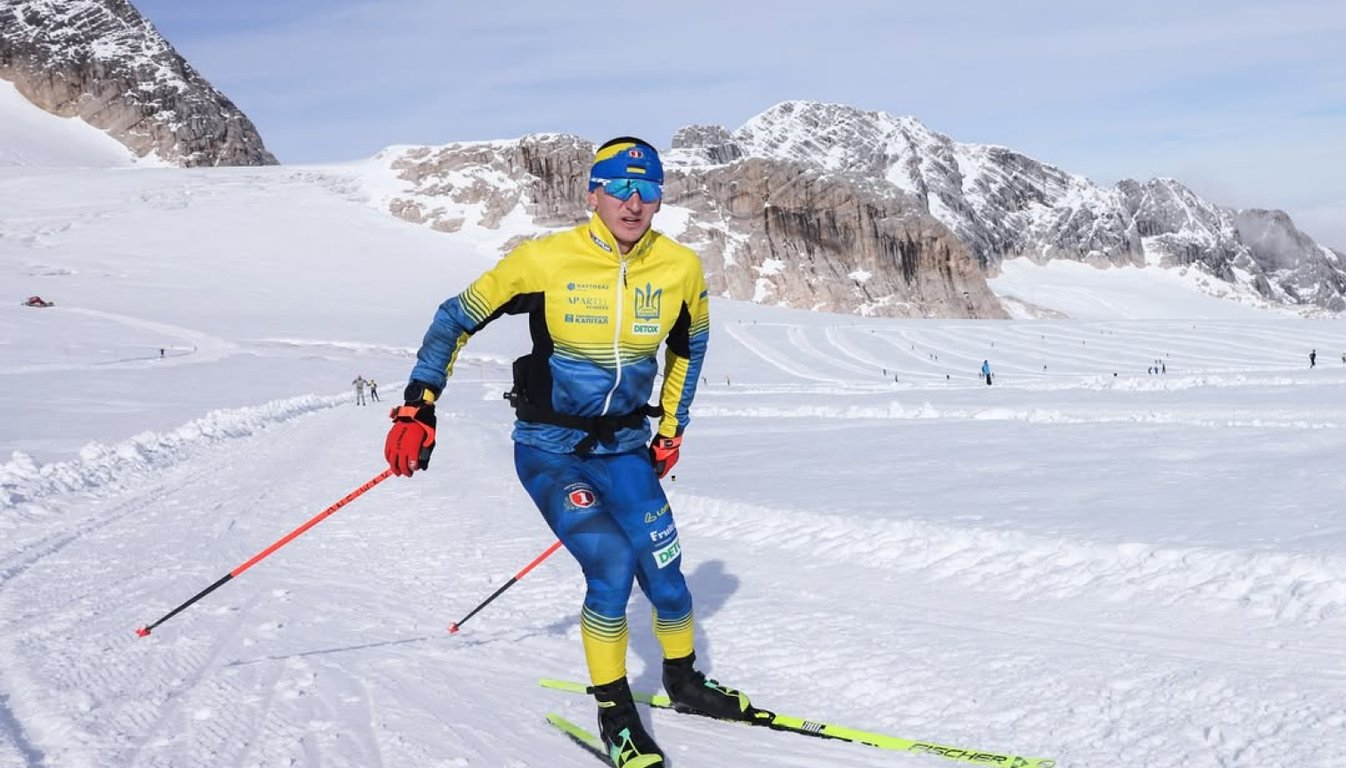 Дмитрий Пидручный