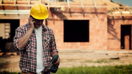 Дачный участок — можно ли строить дом на такой земле - 285x160