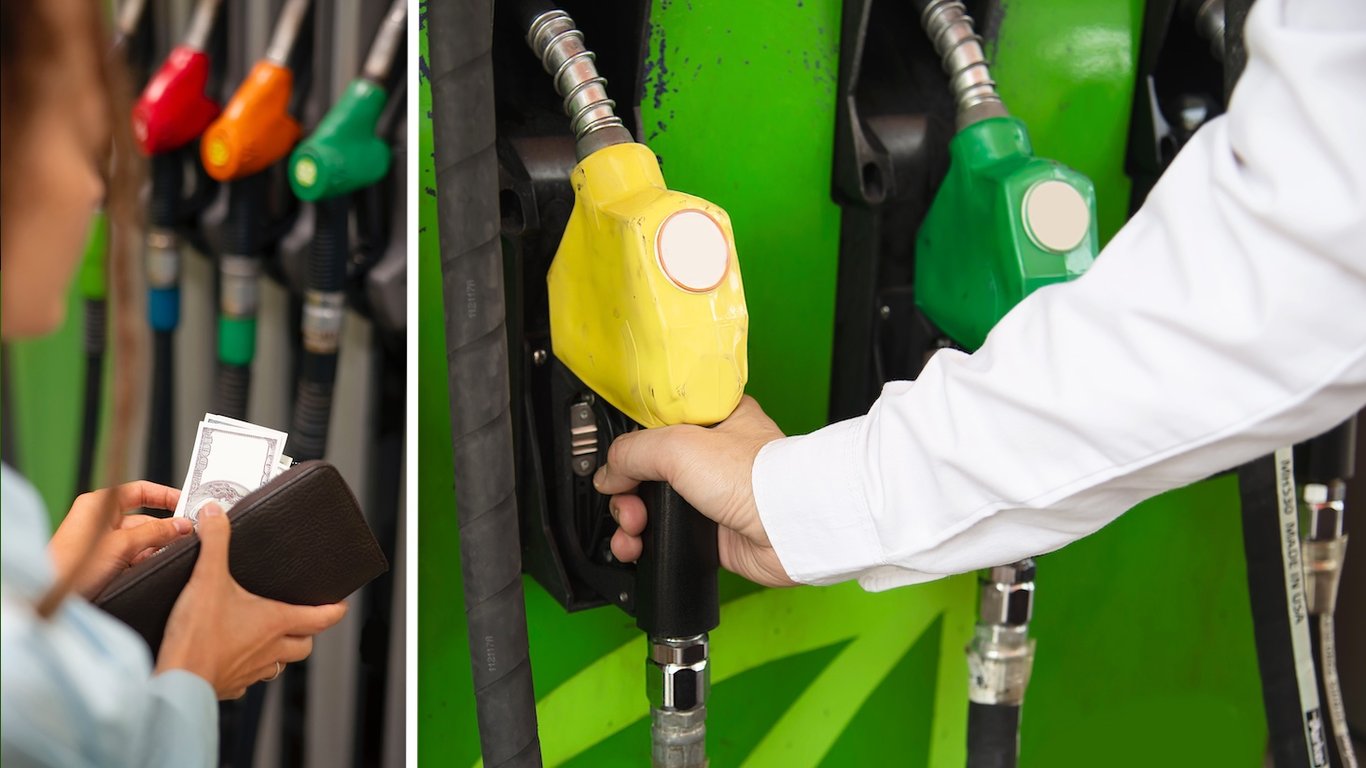 Водители нашли быстрый способ победить дорогое топливо