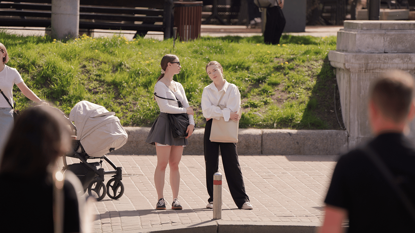 В начале мая погода в Украине резко изменится: синоптик