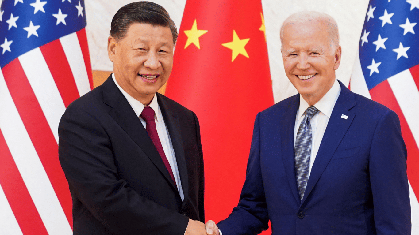 Си Цзиньпин прибыл в США — какая цель визита