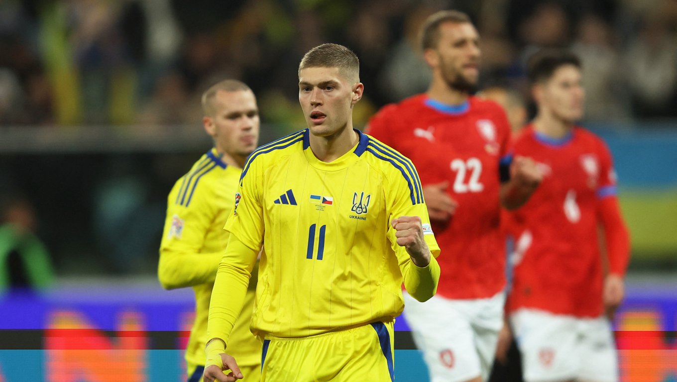 Артем Довбик