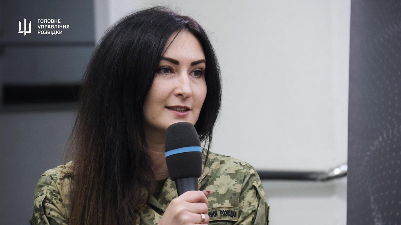 Дискусія від ГУР "Герої XXI століття: хто вони?"