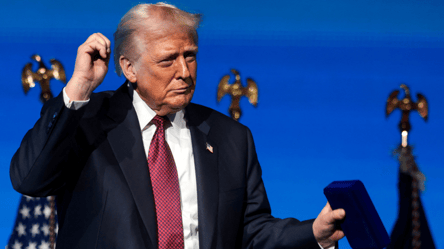 У США хочуть узгодження мирного плану по Україні до кінця місяця - 290x160