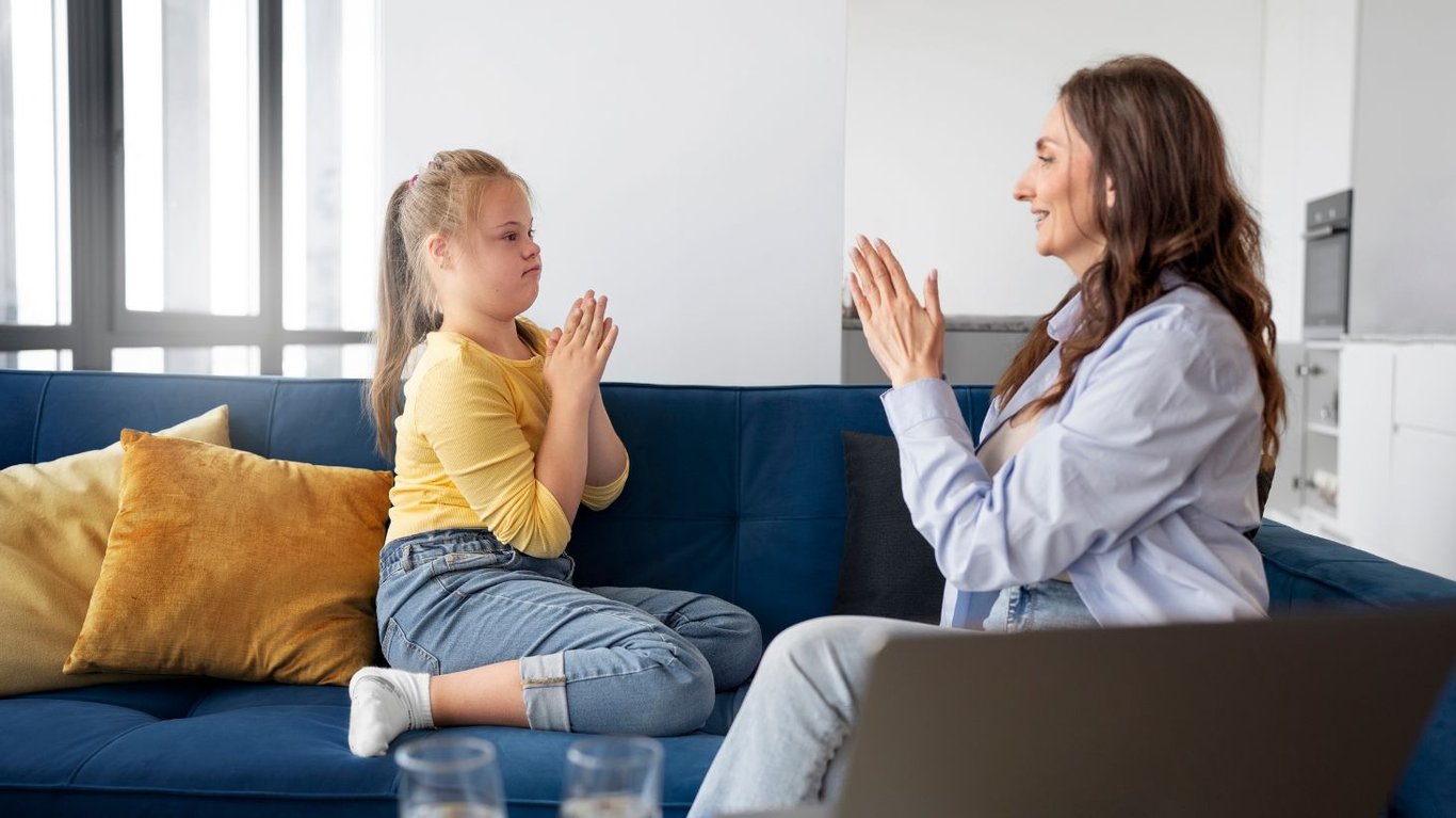 что нужно знать о детском насилии